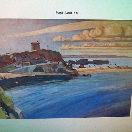 Howth Village Apartment Luaran gambar