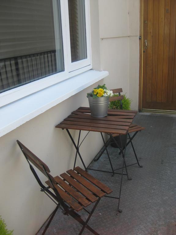 Howth Village Apartment Luaran gambar
