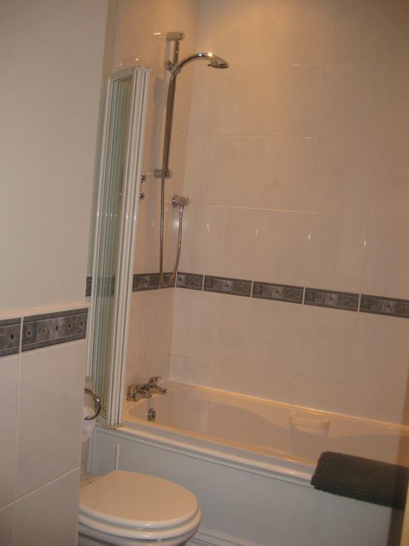 Howth Village Apartment Luaran gambar