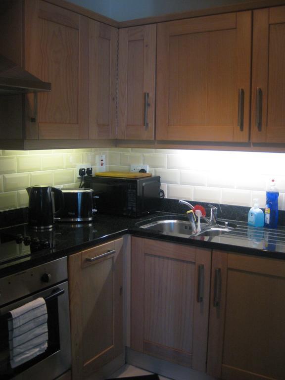 Howth Village Apartment Luaran gambar