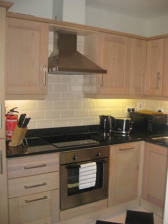 Howth Village Apartment Luaran gambar