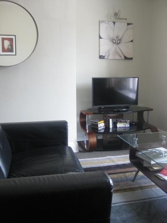 Howth Village Apartment Luaran gambar