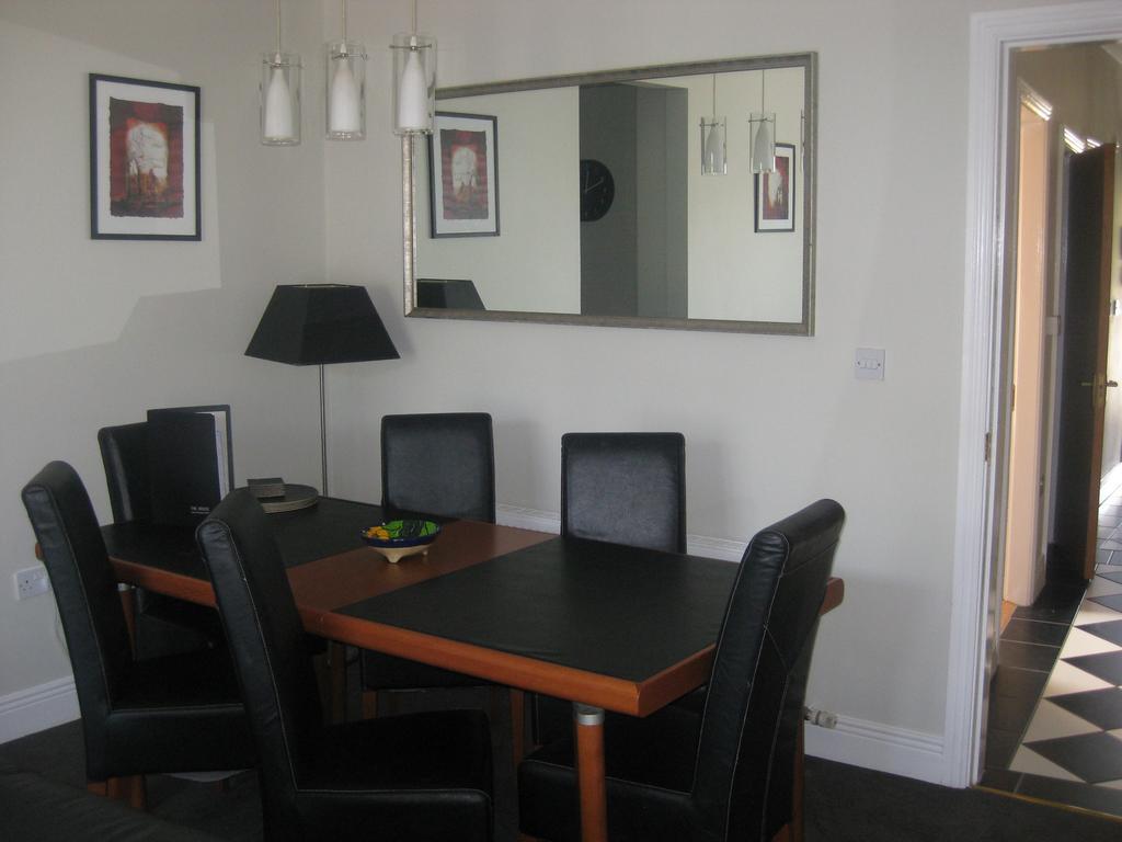 Howth Village Apartment Luaran gambar
