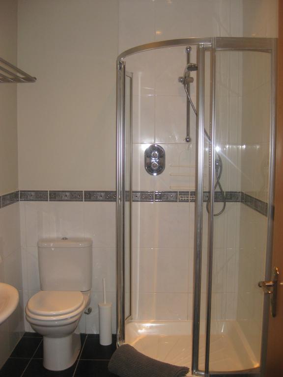 Howth Village Apartment Luaran gambar