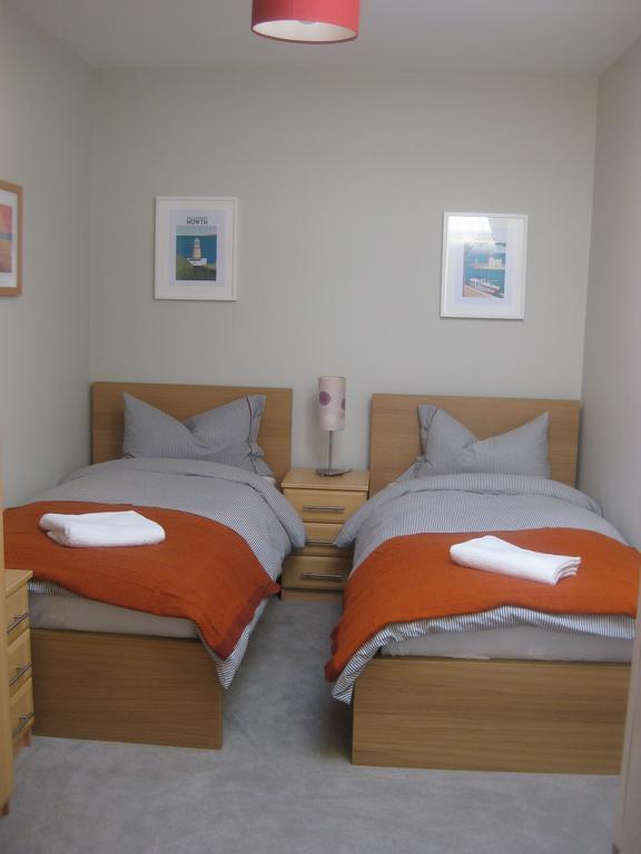 Howth Village Apartment Luaran gambar