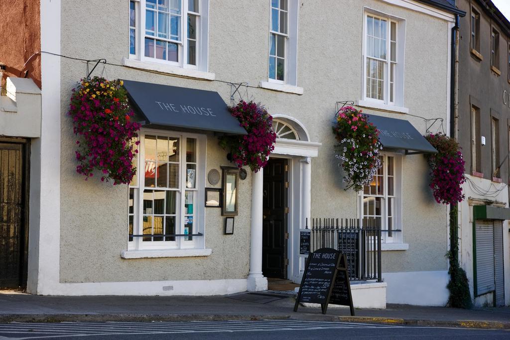 Howth Village Apartment Luaran gambar