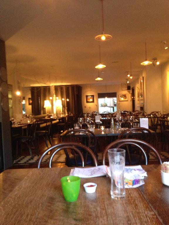 Howth Village Apartment Luaran gambar