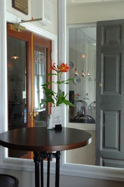 Howth Village Apartment Luaran gambar