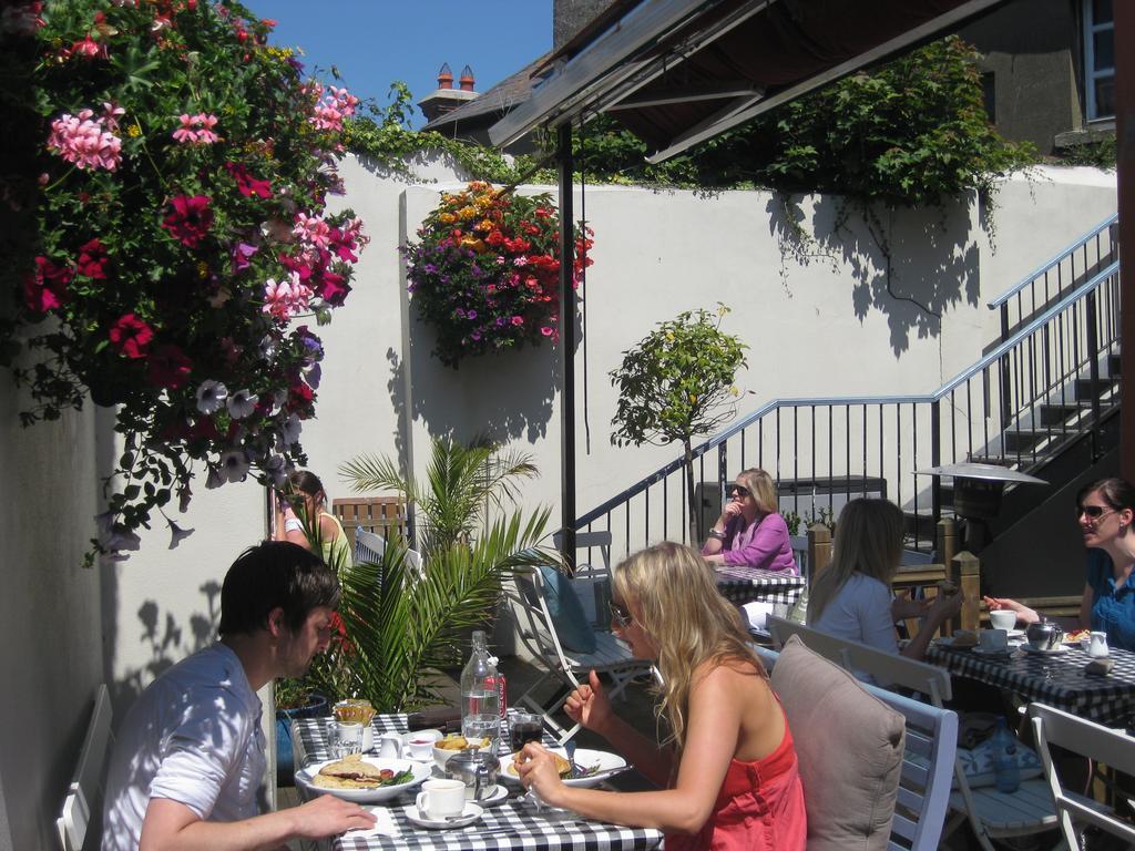 Howth Village Apartment Luaran gambar